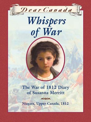 cover image of Whispers of War